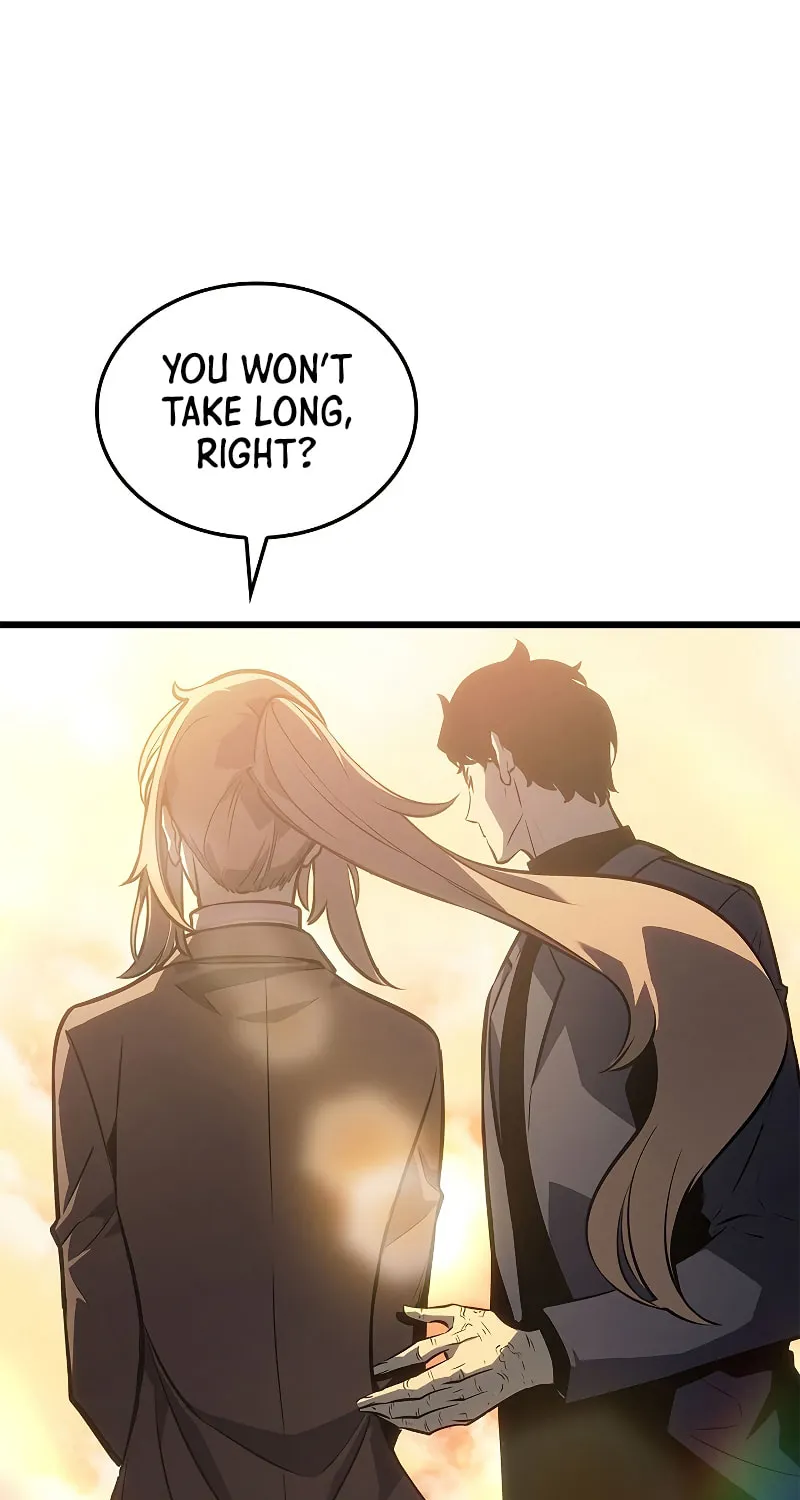 Solo Leveling Chapter 200 page 64 - 
