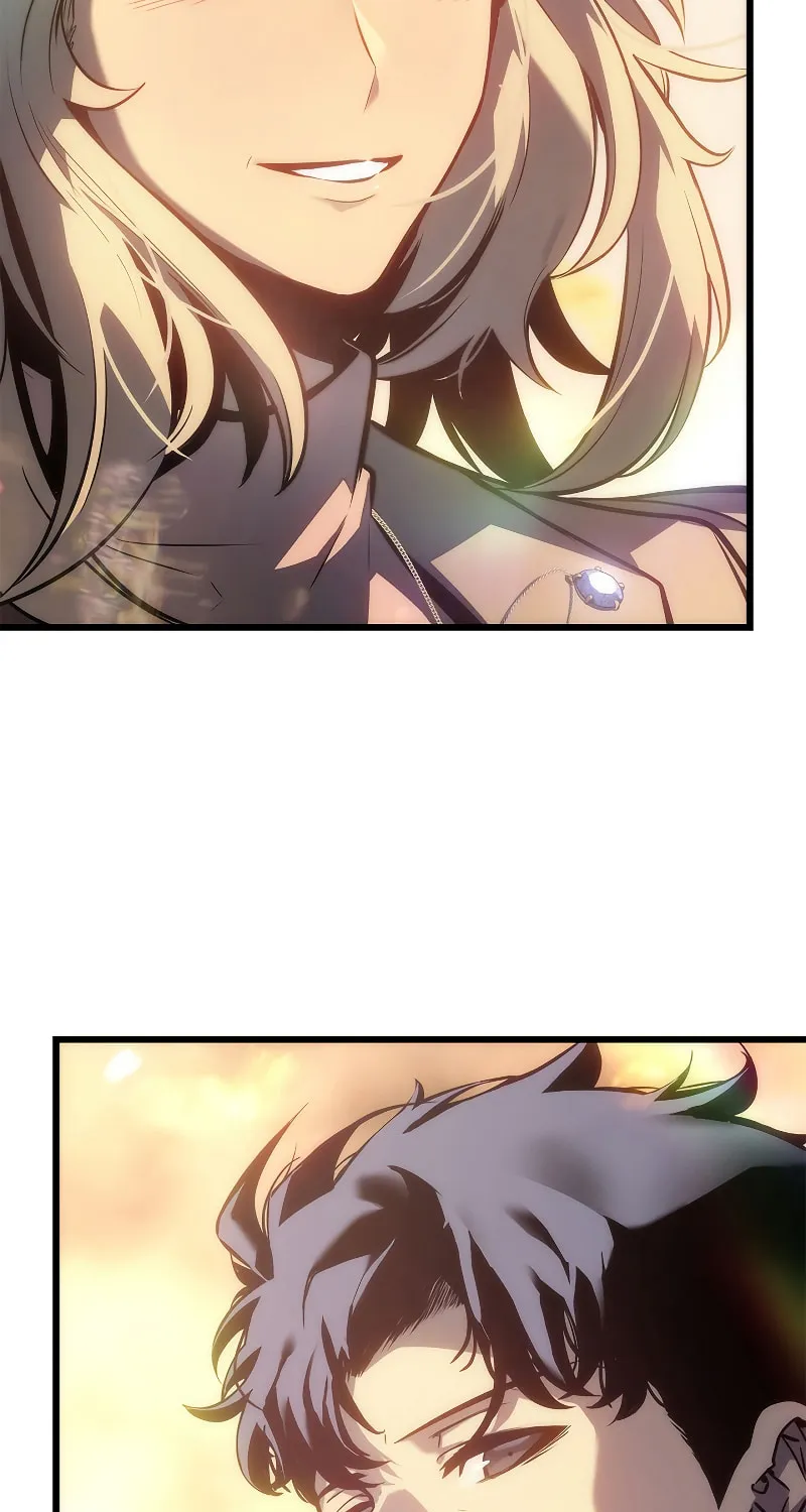 Solo Leveling Chapter 200 page 66 - 
