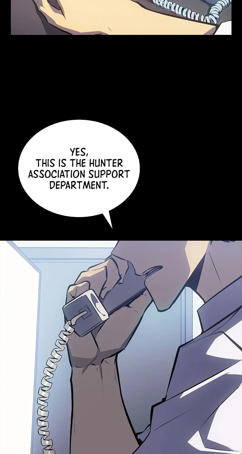 Solo Leveling Chapter 200 page 8 - 
