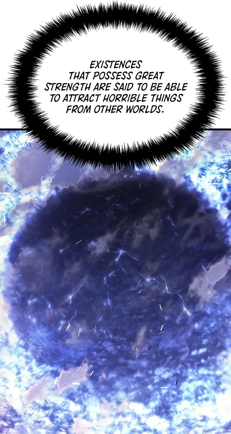 Solo Leveling Chapter 200 page 73 - 