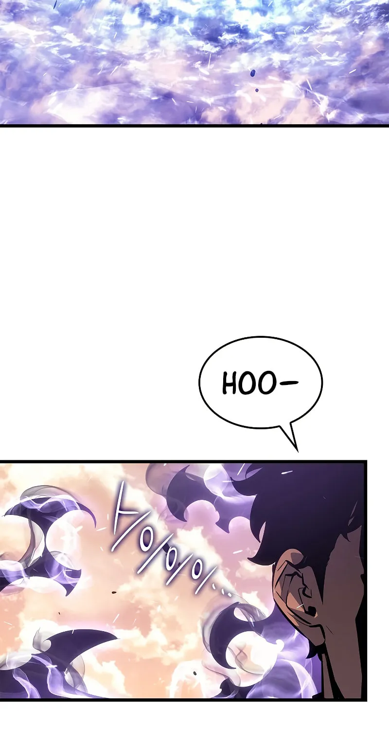 Solo Leveling Chapter 200 page 74 - 