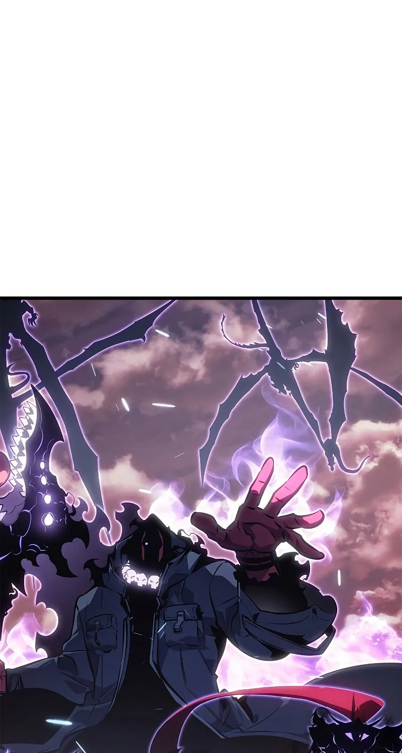 Solo Leveling Chapter 200 page 75 - 