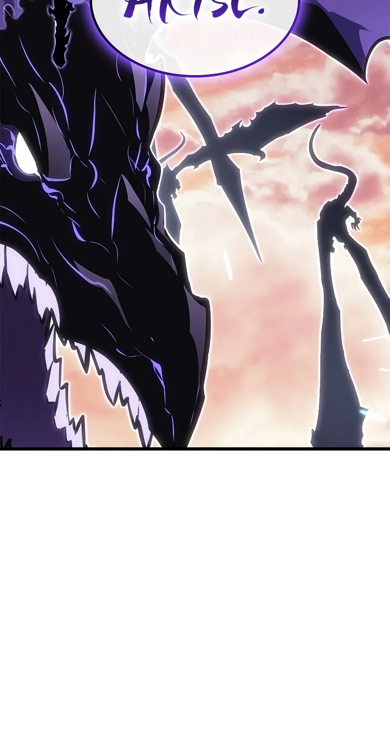 Solo Leveling Chapter 200 page 77 - 
