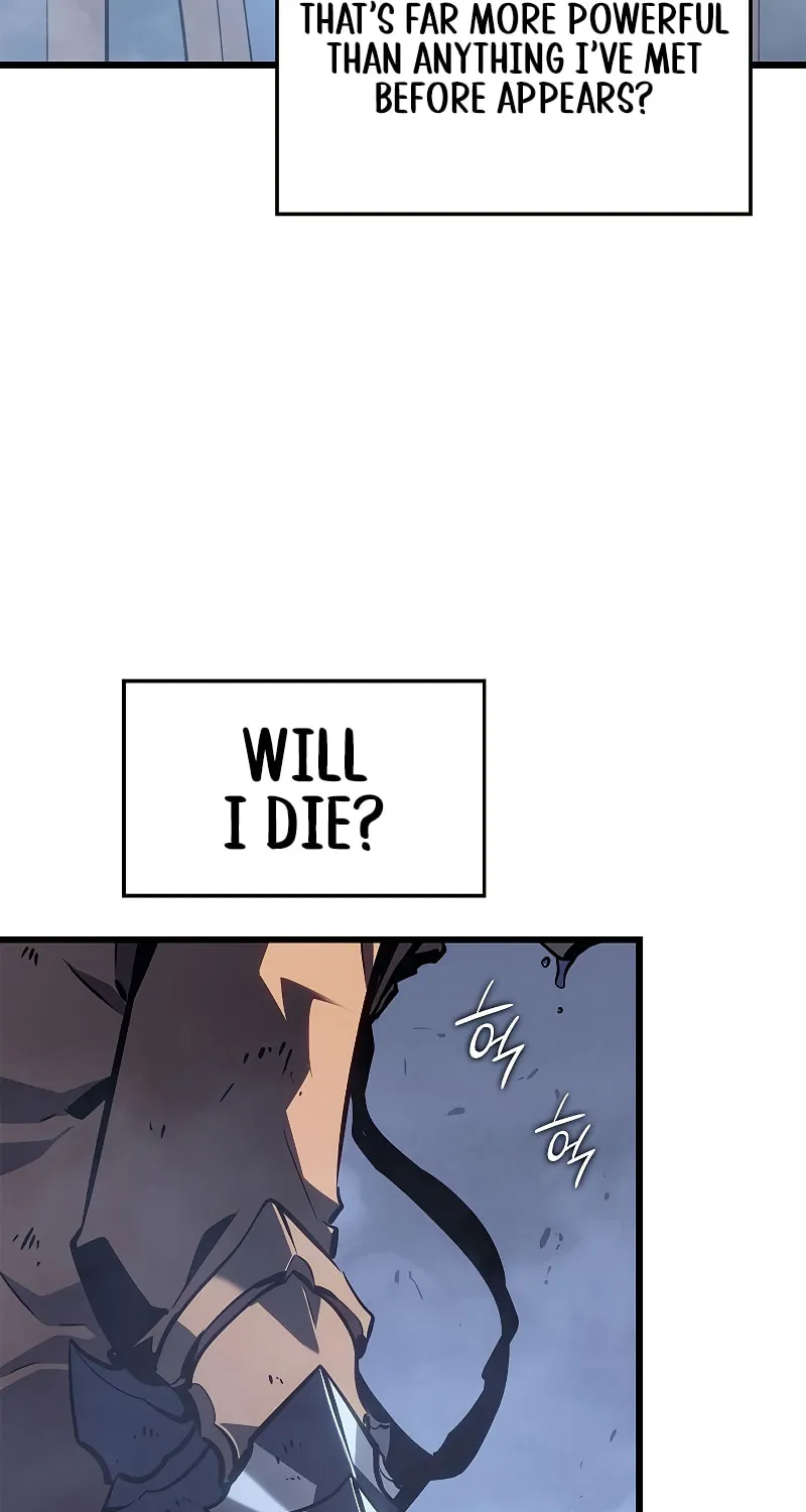 Solo Leveling Chapter 200 page 84 - 