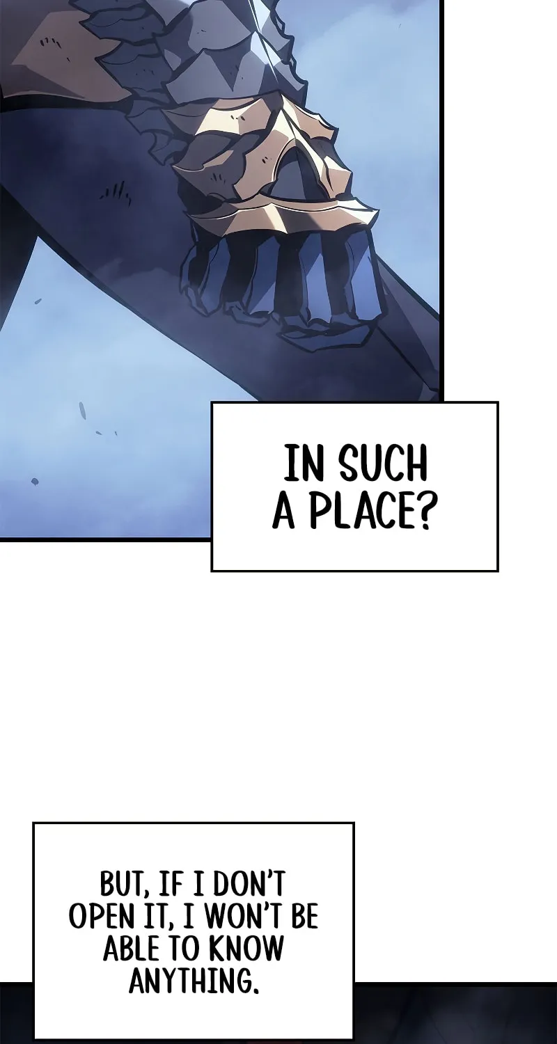 Solo Leveling Chapter 200 page 85 - 