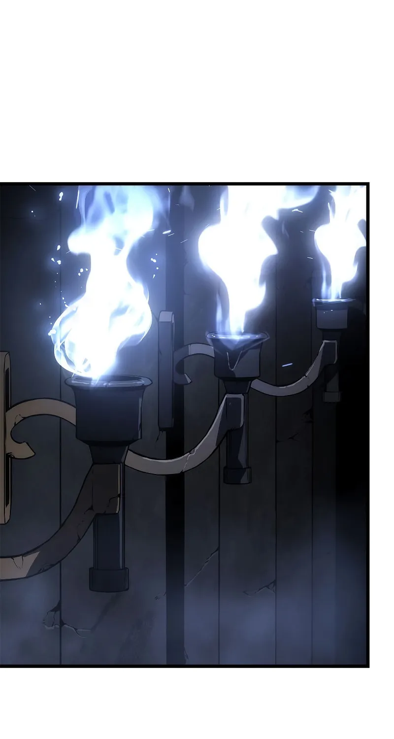 Solo Leveling Chapter 200 page 87 - 