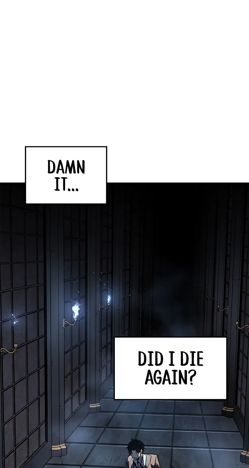 Solo Leveling Chapter 200 page 89 - 