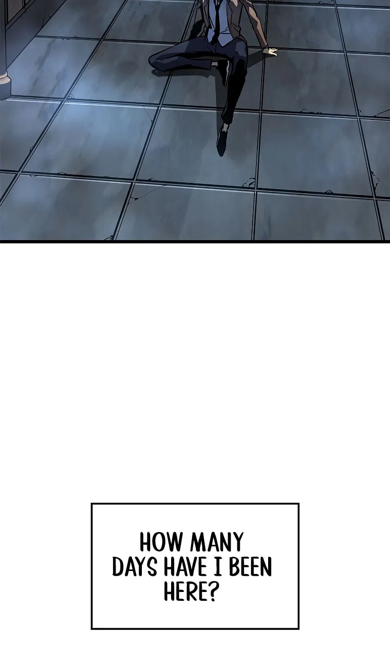 Solo Leveling Chapter 200 page 90 - 