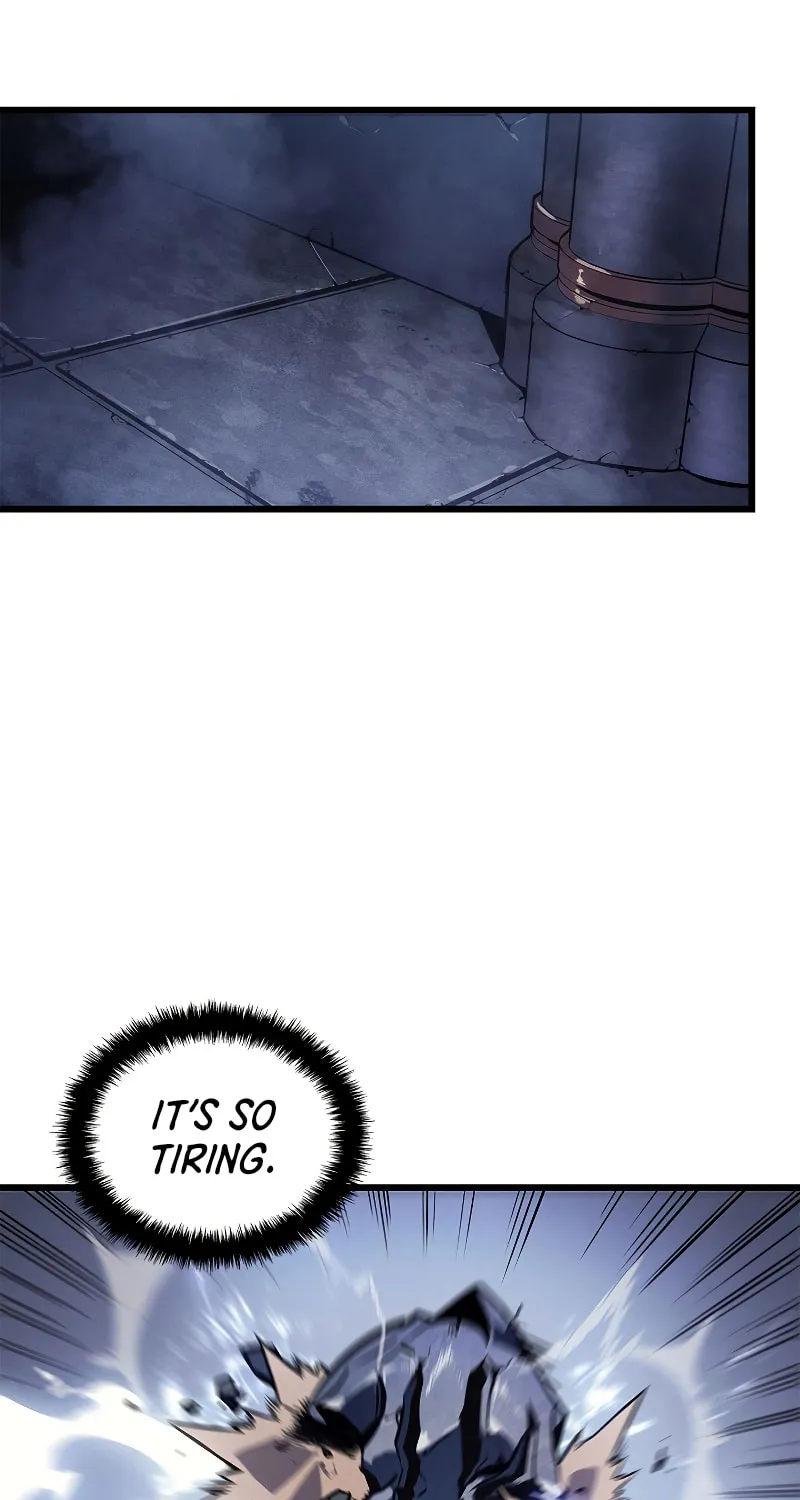 Solo Leveling Chapter 200 page 91 - 