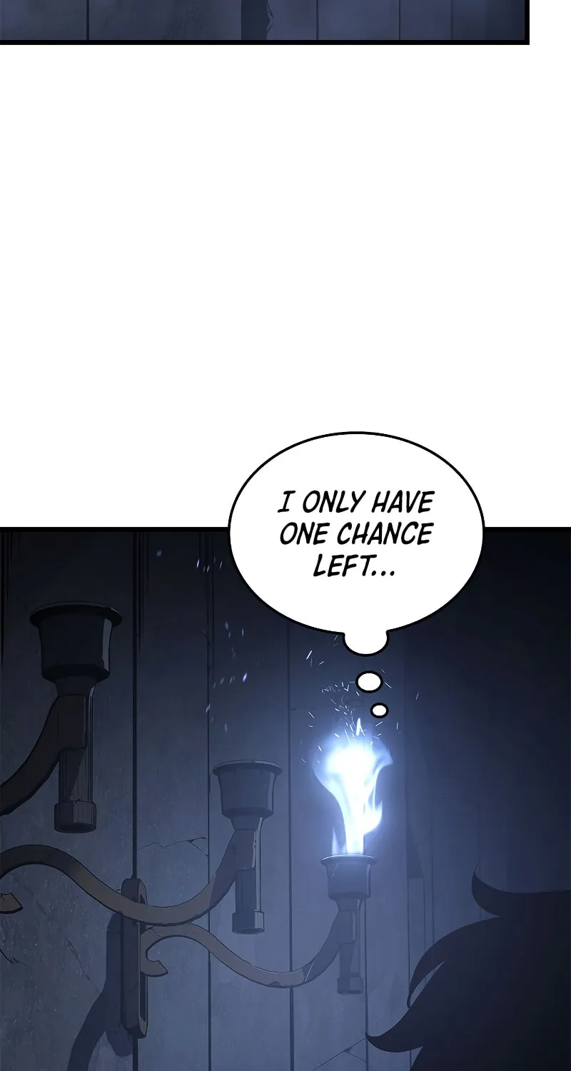 Solo Leveling Chapter 200 page 95 - 