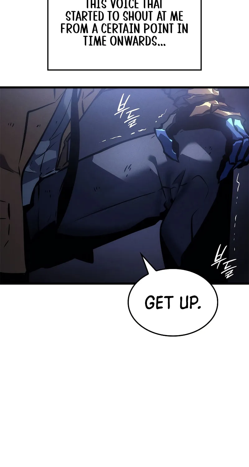 Solo Leveling Chapter 200 page 97 - 