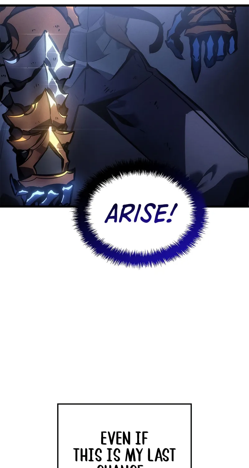 Solo Leveling Chapter 200 page 98 - 