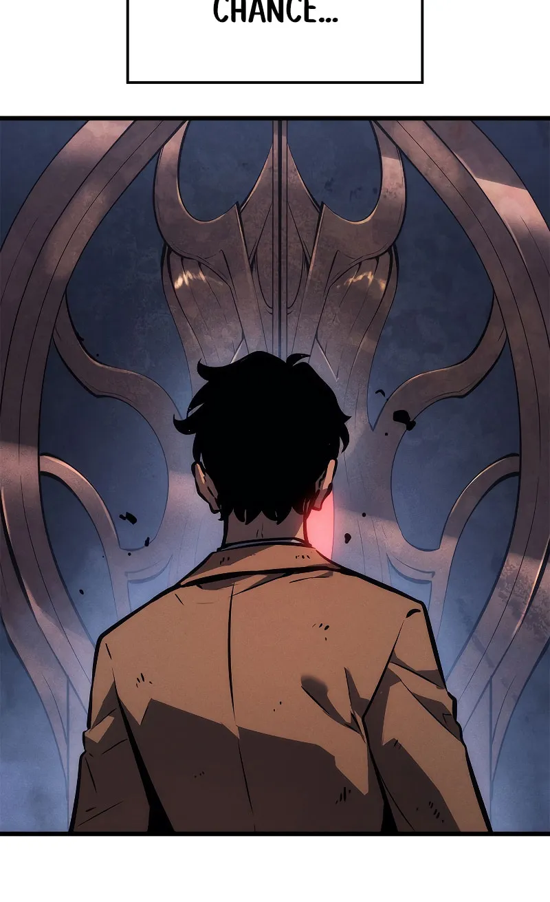 Solo Leveling Chapter 200 page 99 - 