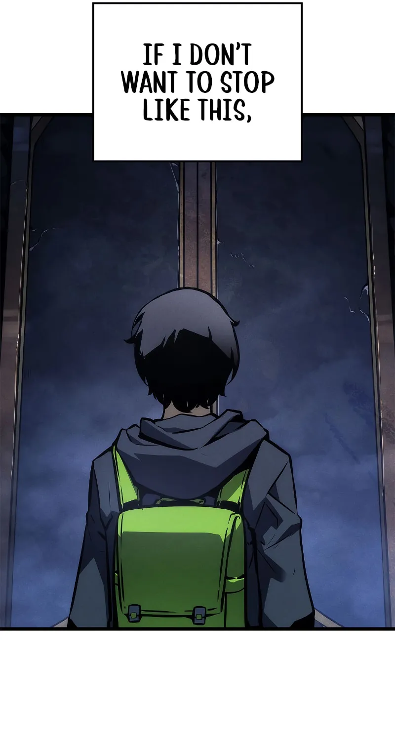 Solo Leveling Chapter 200 page 100 - 