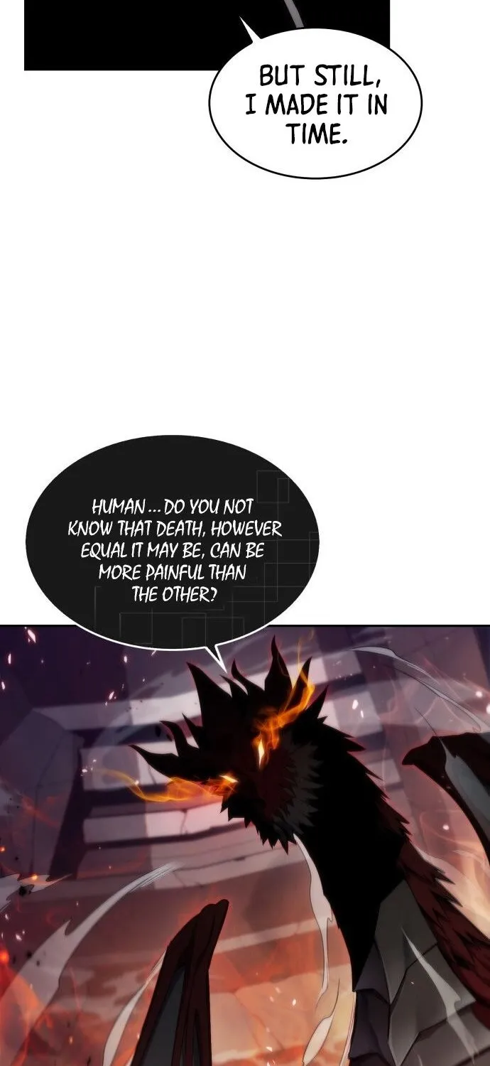 Solo Max-Level Newbie Chapter 0 page 23 - 