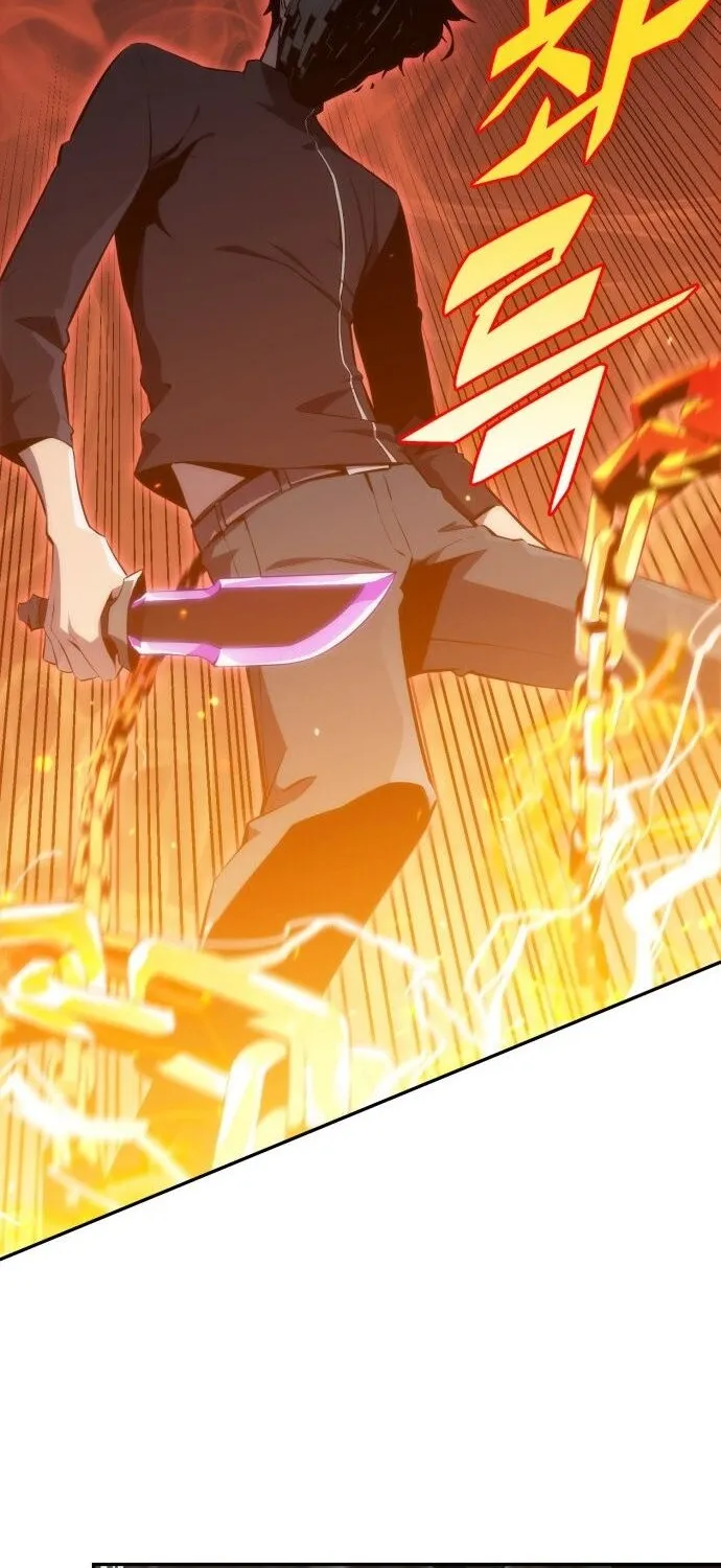 Solo Max-Level Newbie Chapter 0 page 26 - 