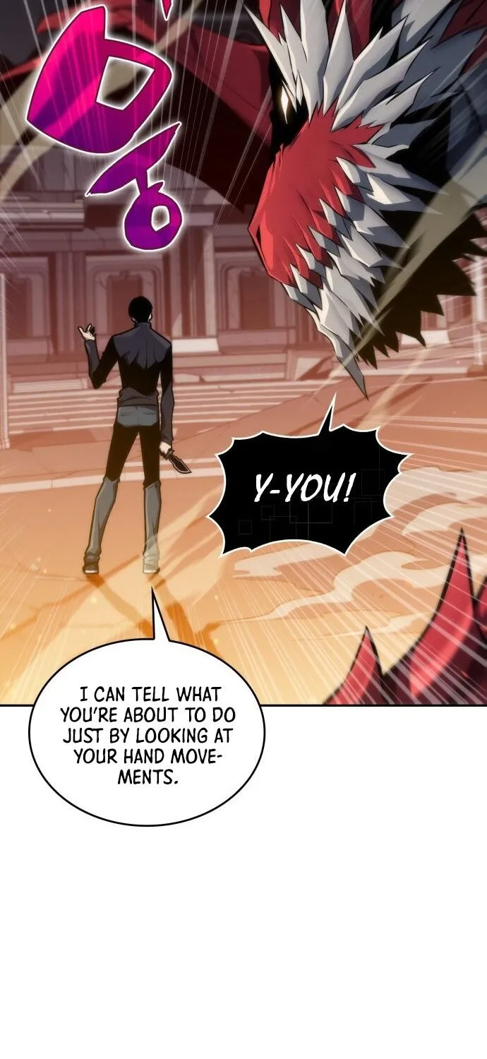 Solo Max-Level Newbie Chapter 0 page 35 - 