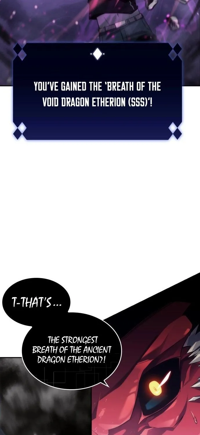 Solo Max-Level Newbie Chapter 0 page 82 - 