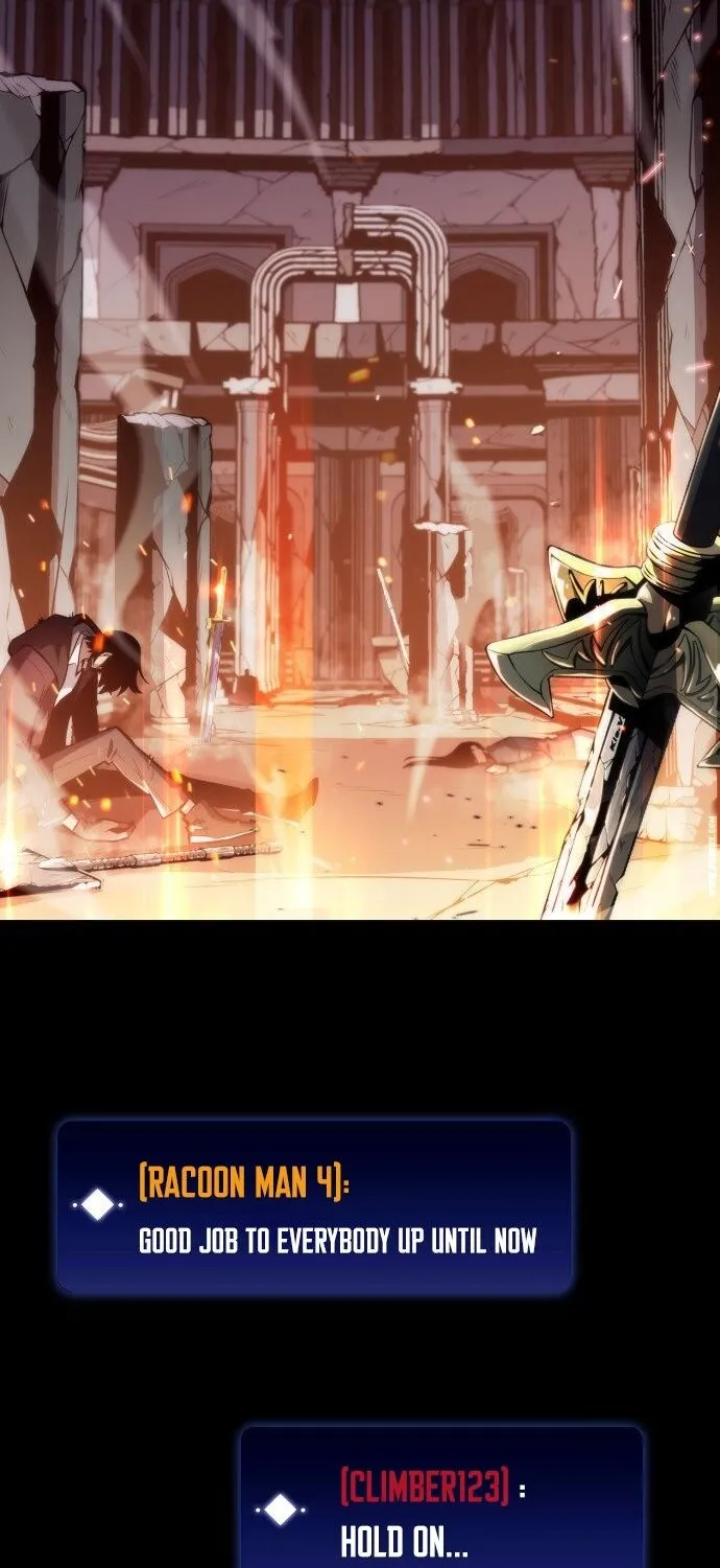 Solo Max-Level Newbie Chapter 0 page 10 - 