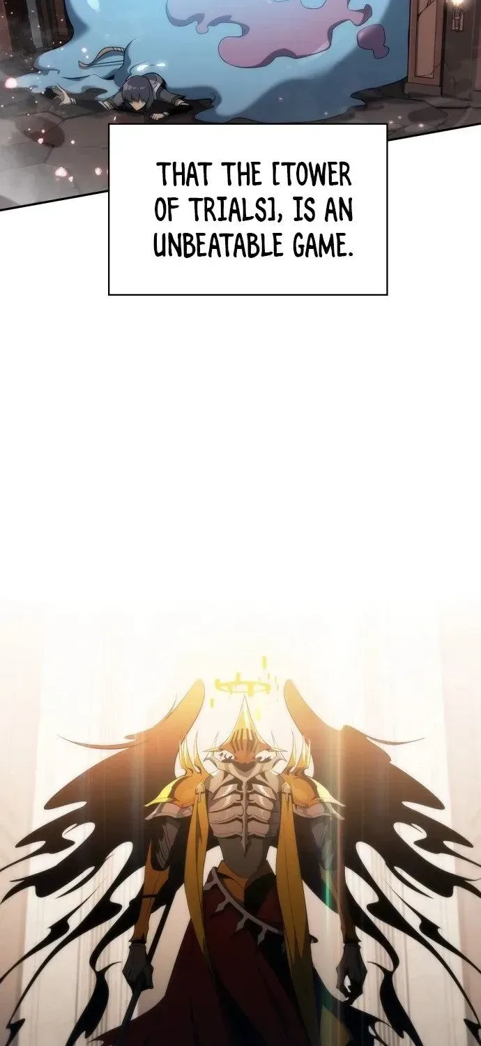 Solo Max-Level Newbie Chapter 1.1 page 11 - 