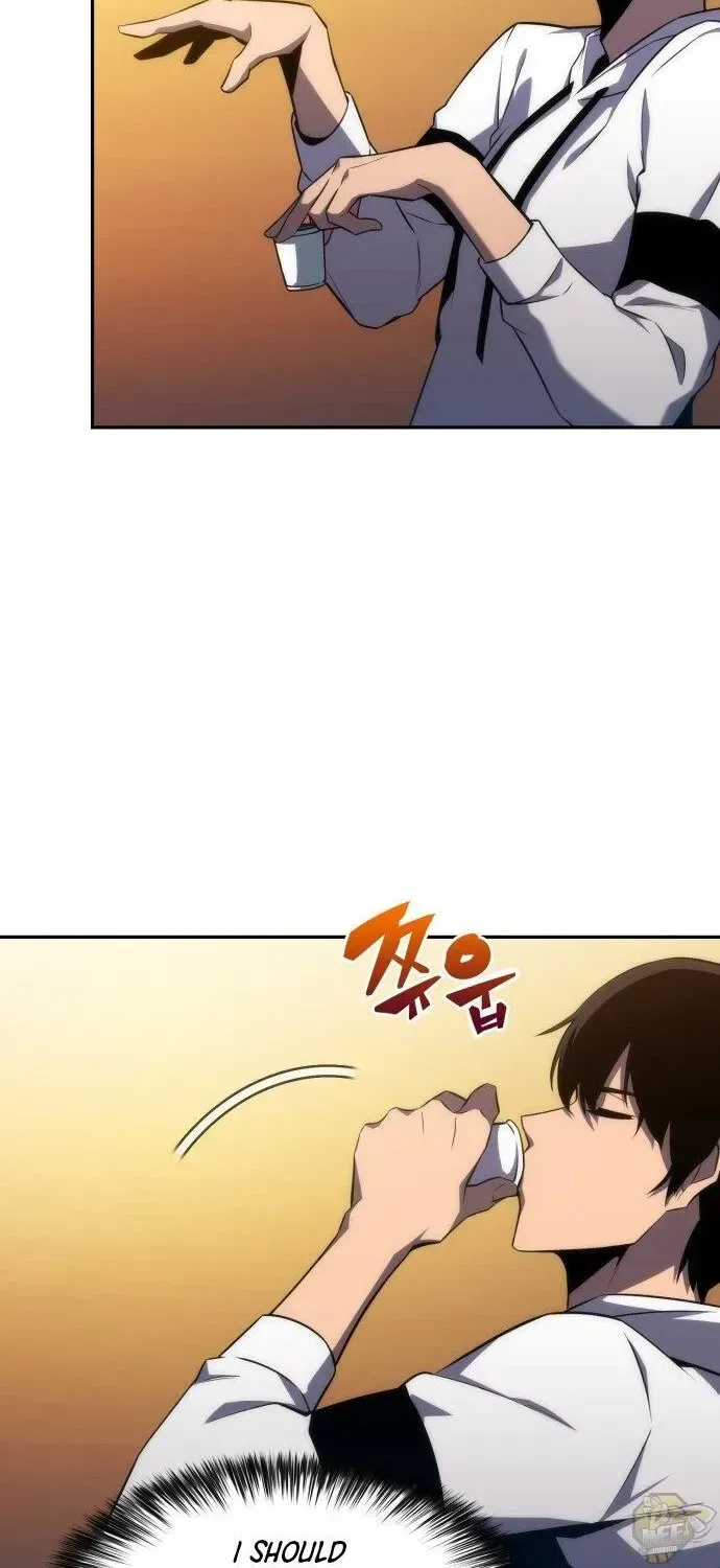 Solo Max-Level Newbie Chapter 1.1 page 48 - 