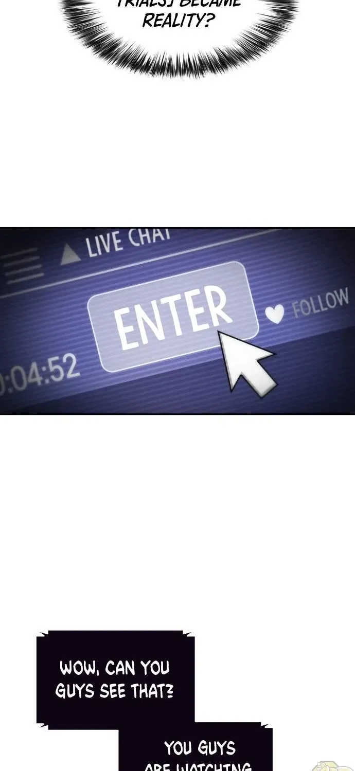 Solo Max-Level Newbie Chapter 1.1 page 57 - 