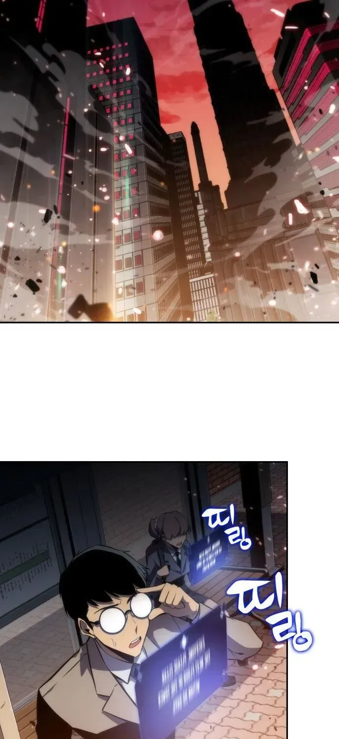 Solo Max-Level Newbie Chapter 1.1 page 68 - 