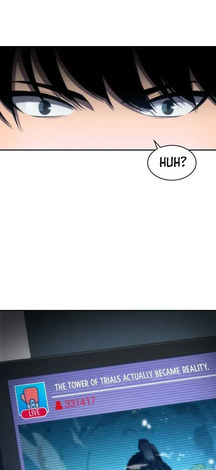 Solo Max-Level Newbie Chapter 1.2 page 54 - 