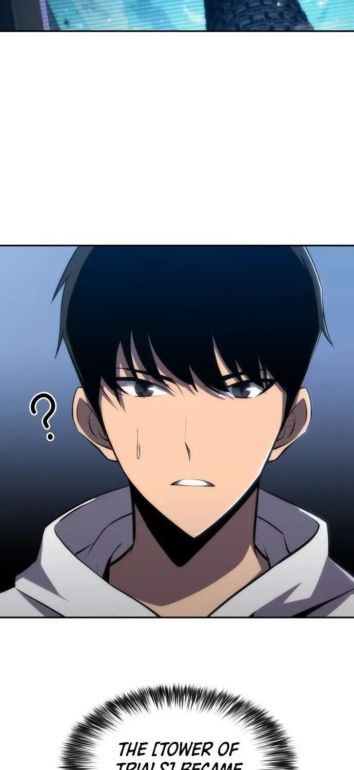 Solo Max-Level Newbie Chapter 1.2 page 56 - 