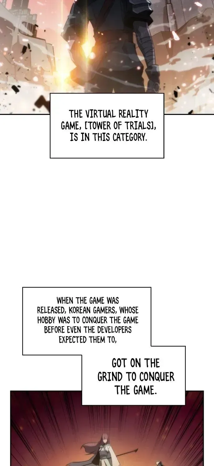 Solo Max-Level Newbie Chapter 1.2 page 7 - 