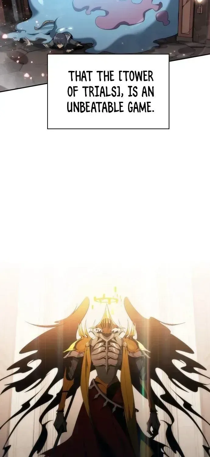 Solo Max-Level Newbie Chapter 1.3 page 11 - 
