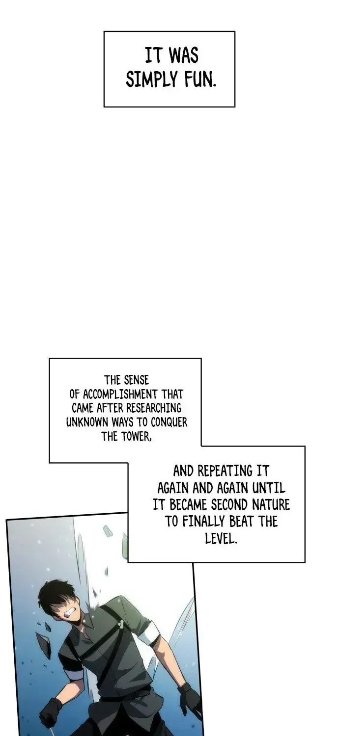 Solo Max-Level Newbie Chapter 1.3 page 26 - 