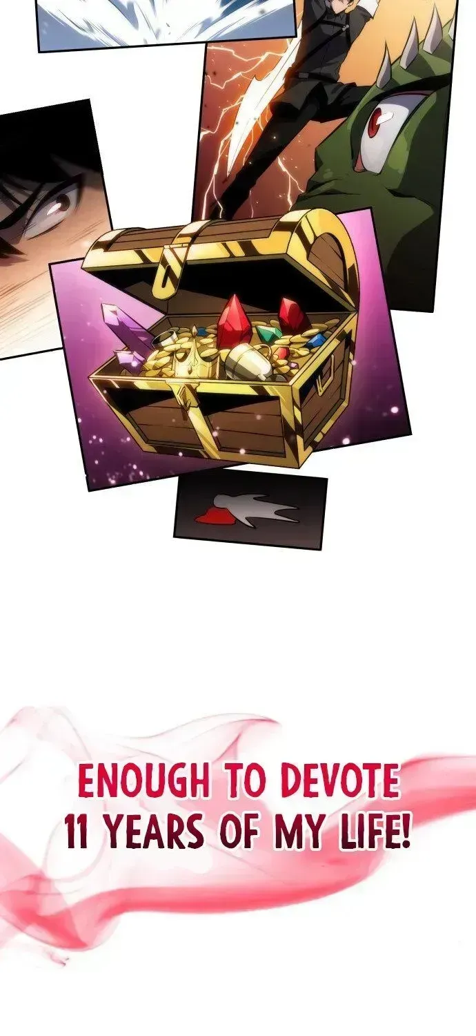 Solo Max-Level Newbie Chapter 1.3 page 28 - 