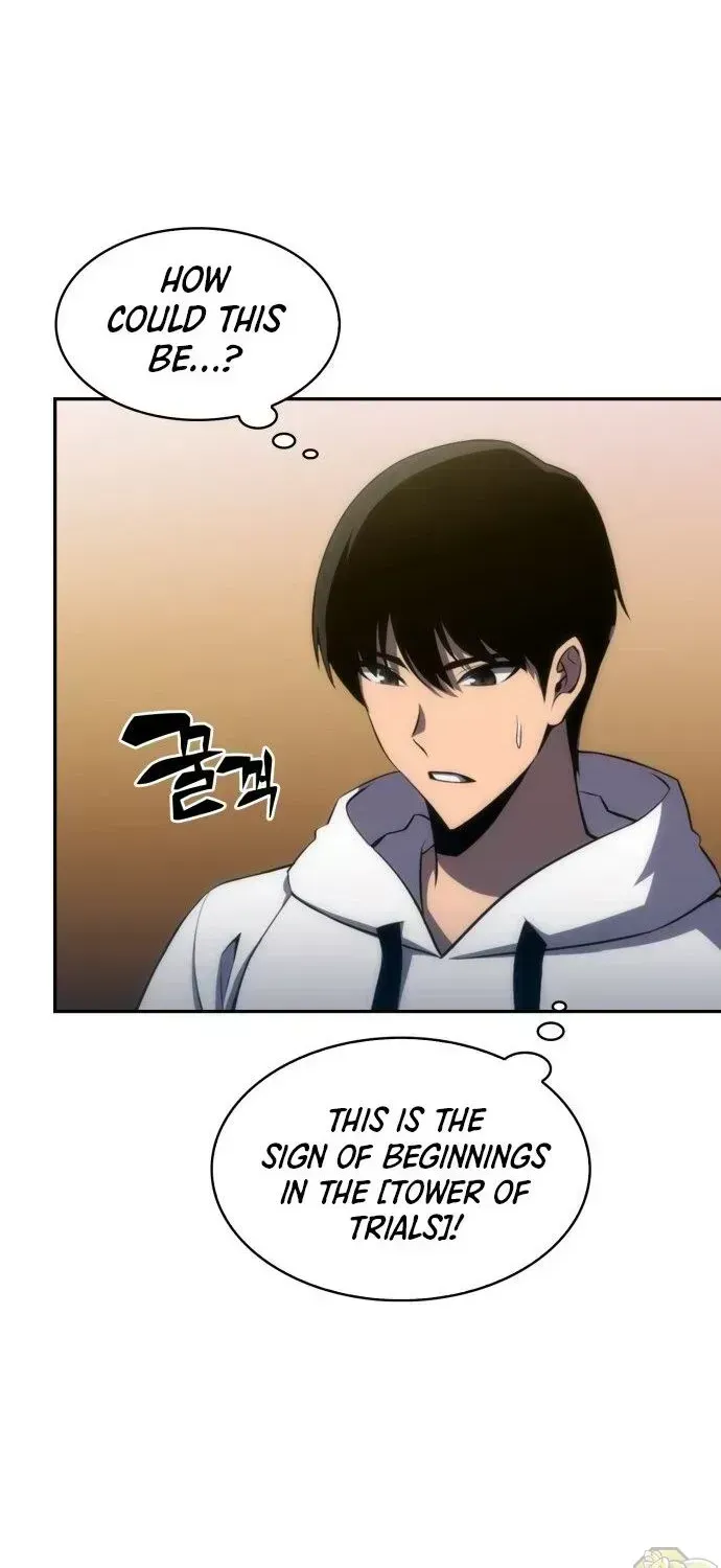 Solo Max-Level Newbie Chapter 1.3 page 63 - 