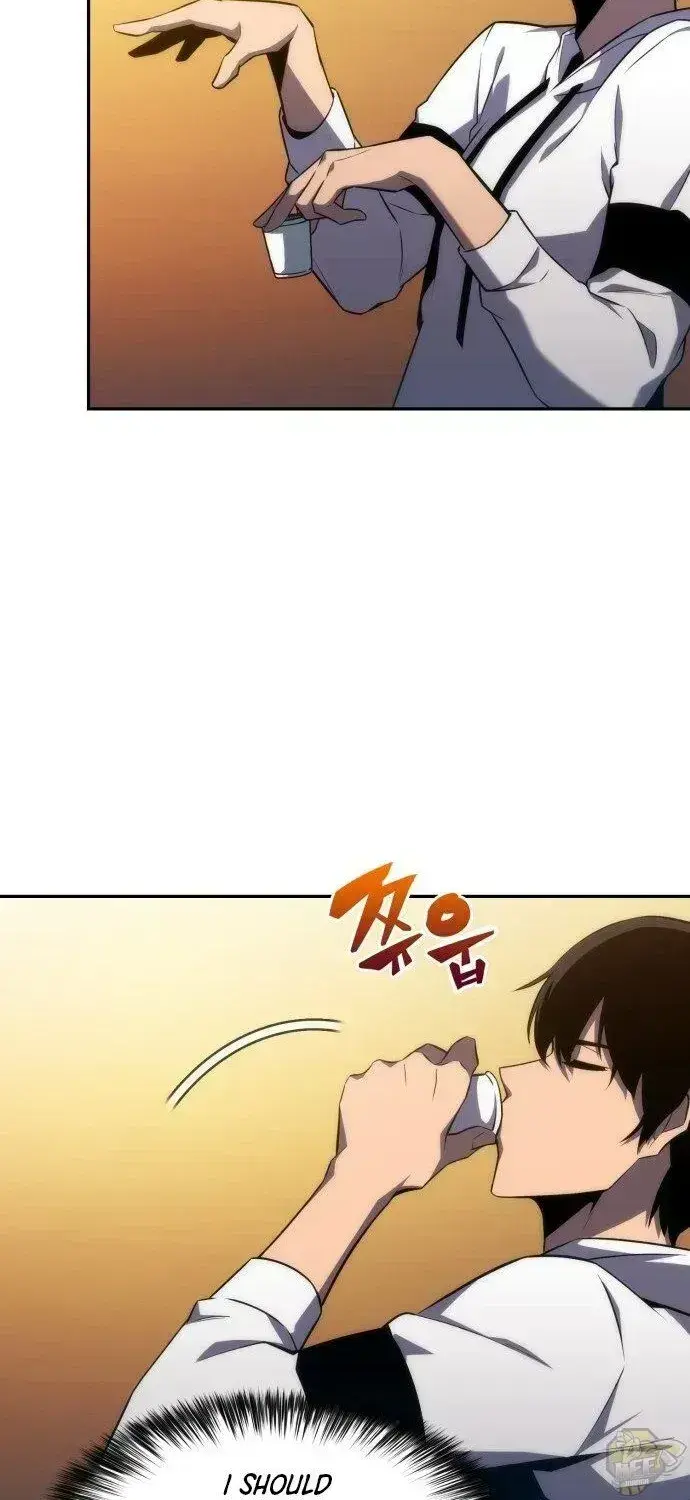Solo Max-Level Newbie Chapter 1.4 page 48 - 