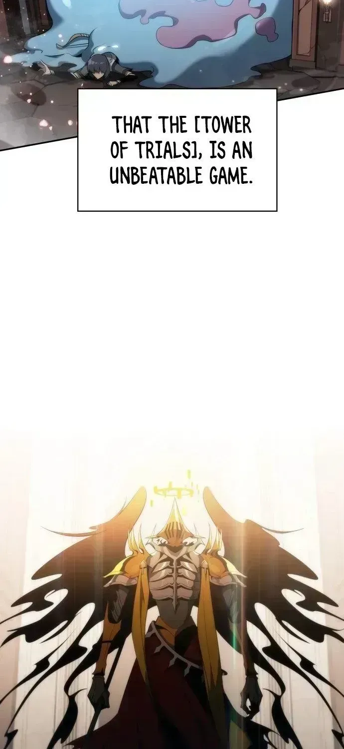 Solo Max-Level Newbie Chapter 1.5 page 11 - 