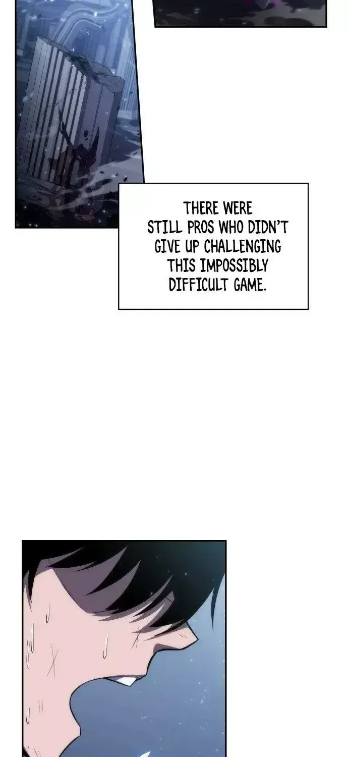 Solo Max-Level Newbie Chapter 1.5 page 20 - 