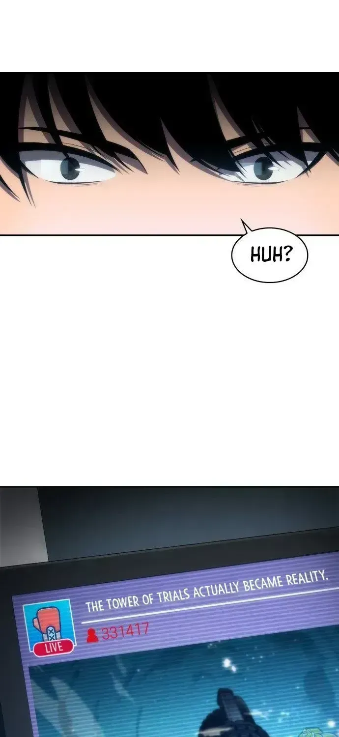 Solo Max-Level Newbie Chapter 1.5 page 54 - 