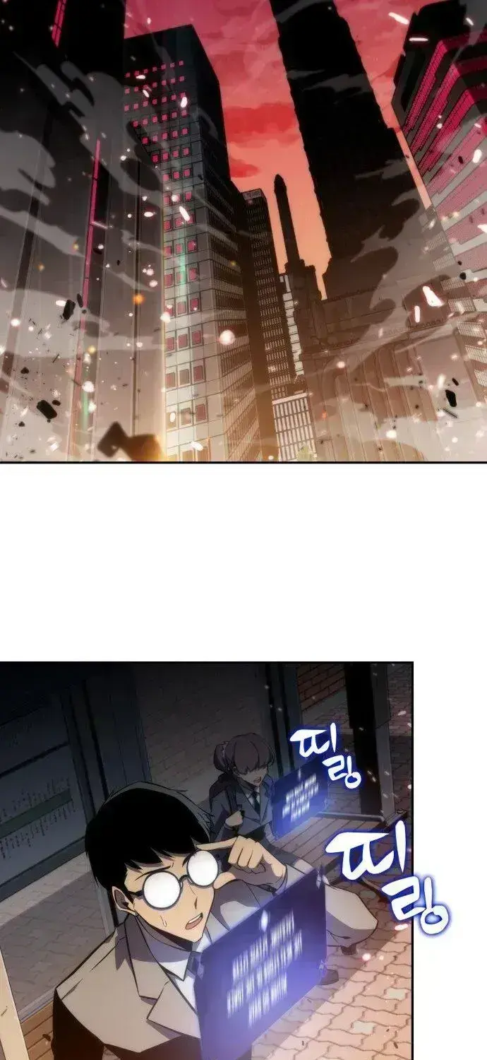 Solo Max-Level Newbie Chapter 1.5 page 68 - 