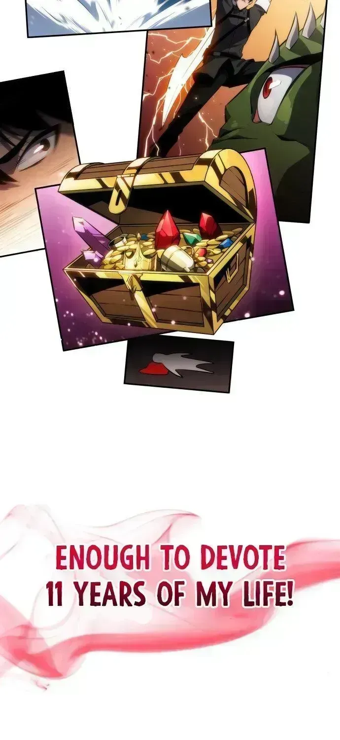 Solo Max-Level Newbie Chapter 1.7 page 28 - 