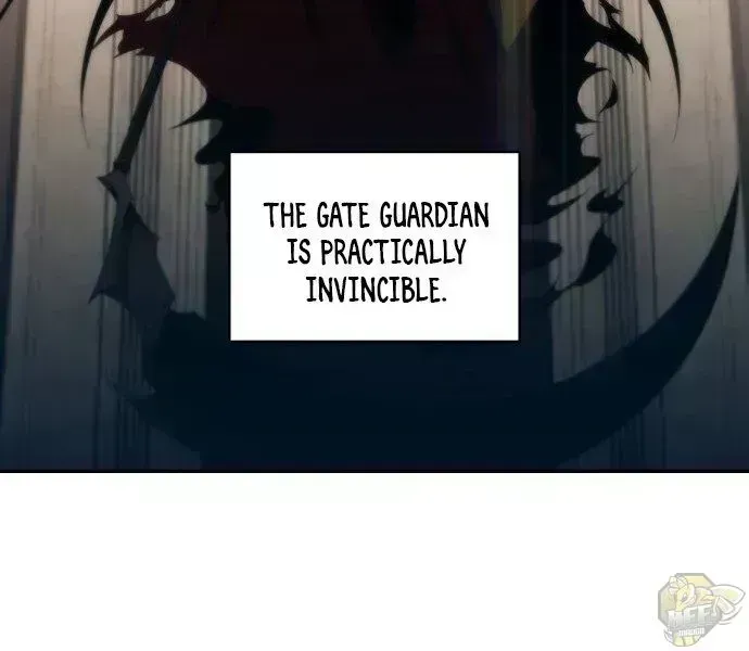 Solo Max-Level Newbie Chapter 1.8 page 12 - 