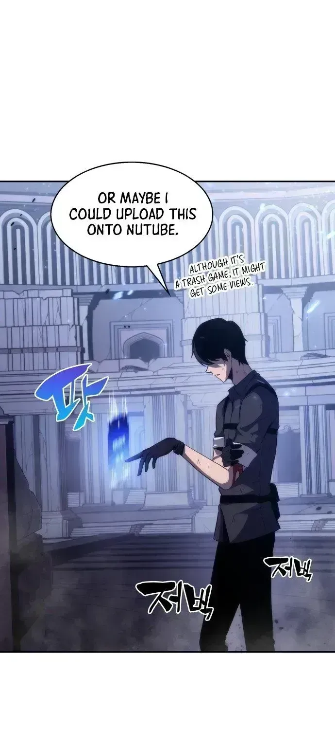 Solo Max-Level Newbie Chapter 1.8 page 31 - 