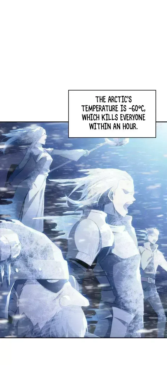 Solo Max-Level Newbie Chapter 1.9 page 13 - 