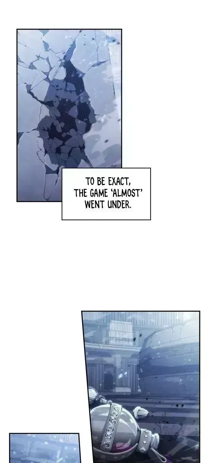 Solo Max-Level Newbie Chapter 1.9 page 19 - 