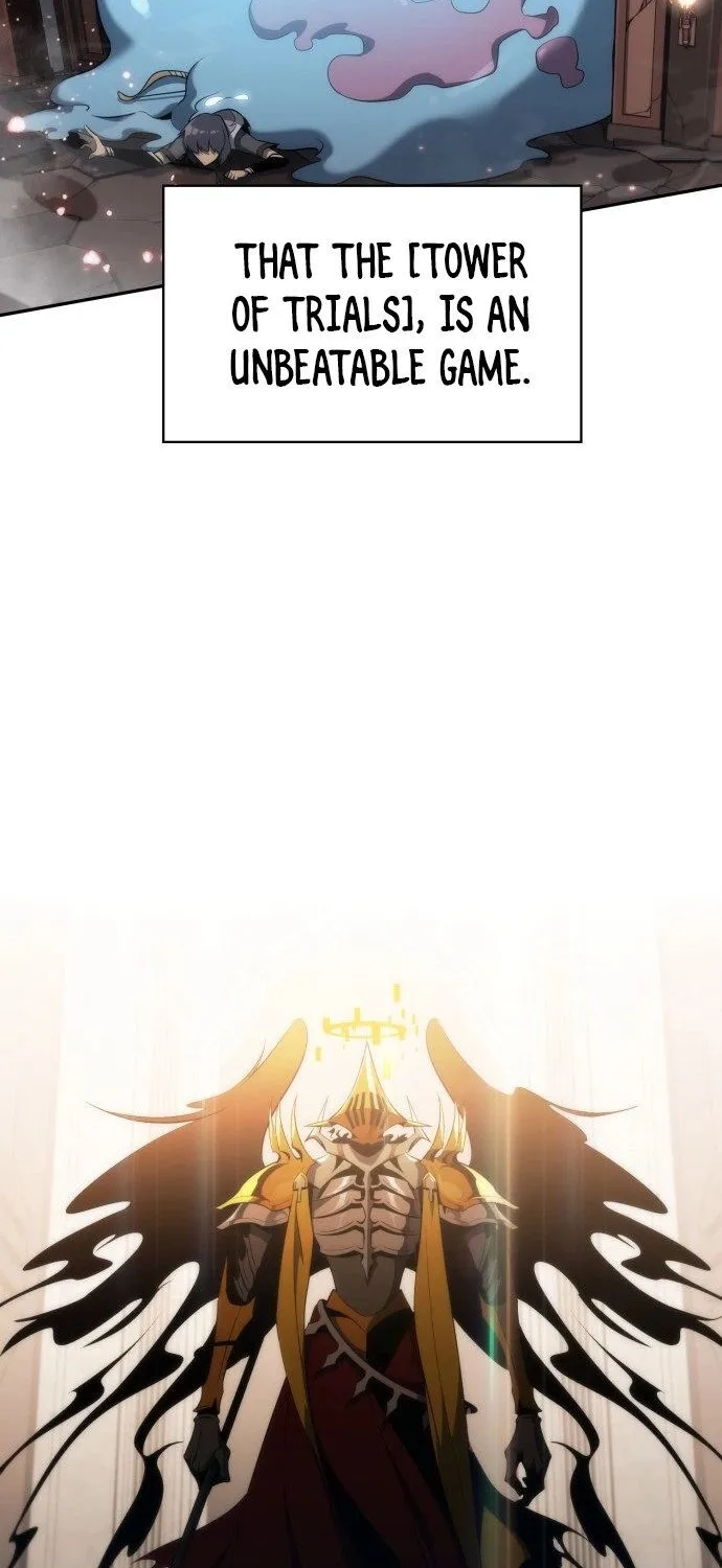 Solo Max-Level Newbie Chapter 1 page 11 - 