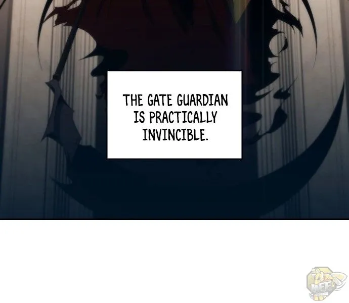 Solo Max-Level Newbie Chapter 1 page 12 - 