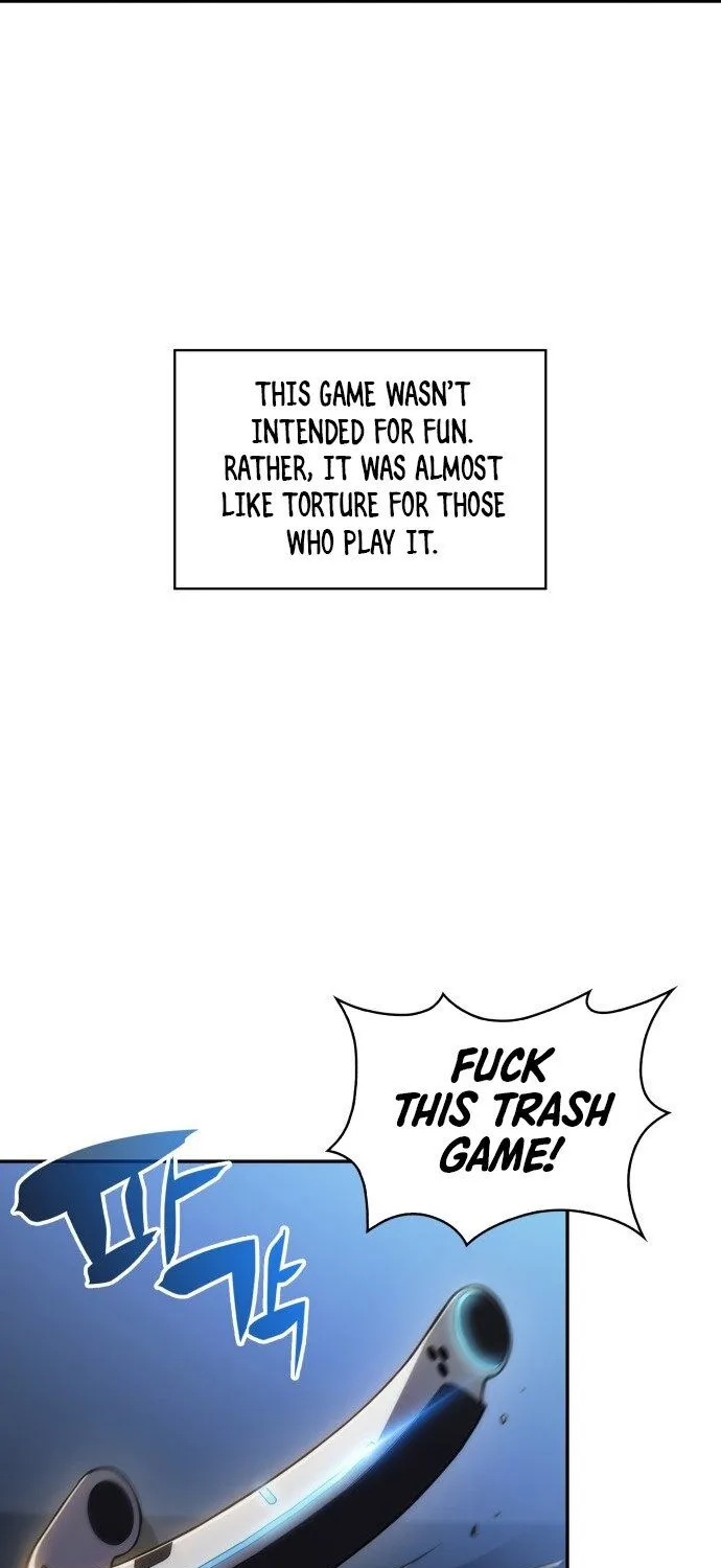 Solo Max-Level Newbie Chapter 1 page 16 - 