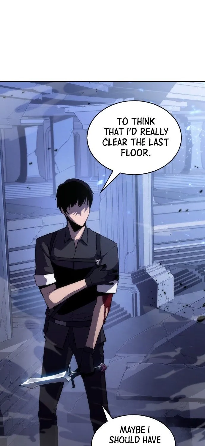 Solo Max-Level Newbie Chapter 1 page 29 - 