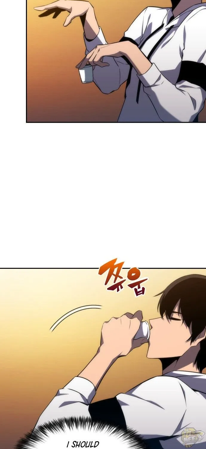 Solo Max-Level Newbie Chapter 1 page 48 - 