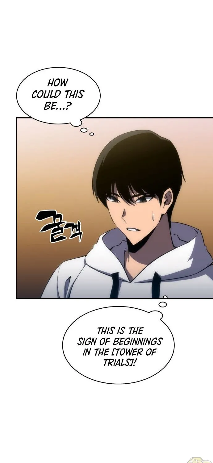 Solo Max-Level Newbie Chapter 1 page 63 - 